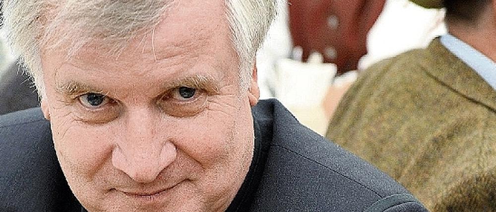 Seehofer