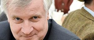Seehofer