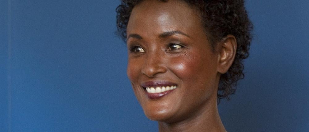 dirie