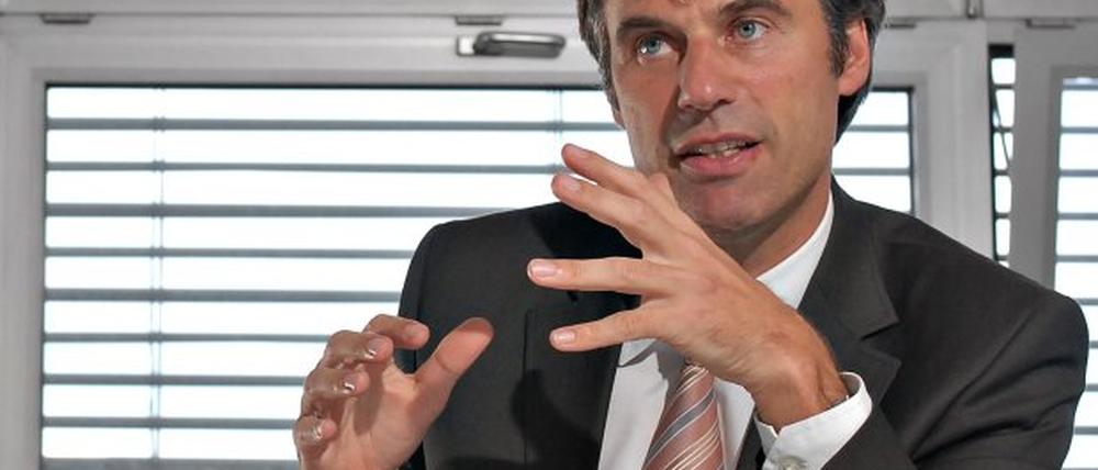 Achim Berg