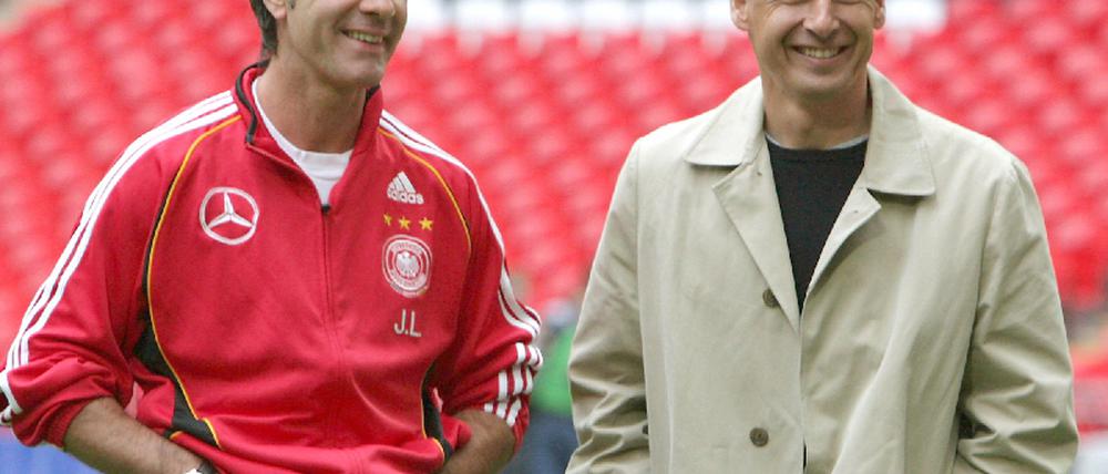 Loew_Klinsmann