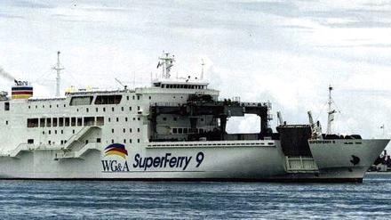 Superferry