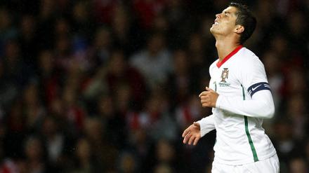 Dänemark - Portugal