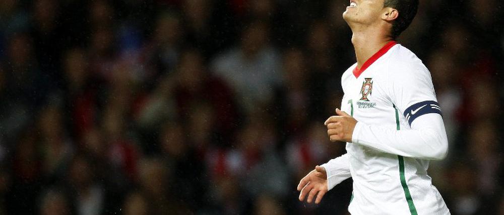 Dänemark - Portugal