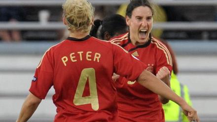 DFB Frauen