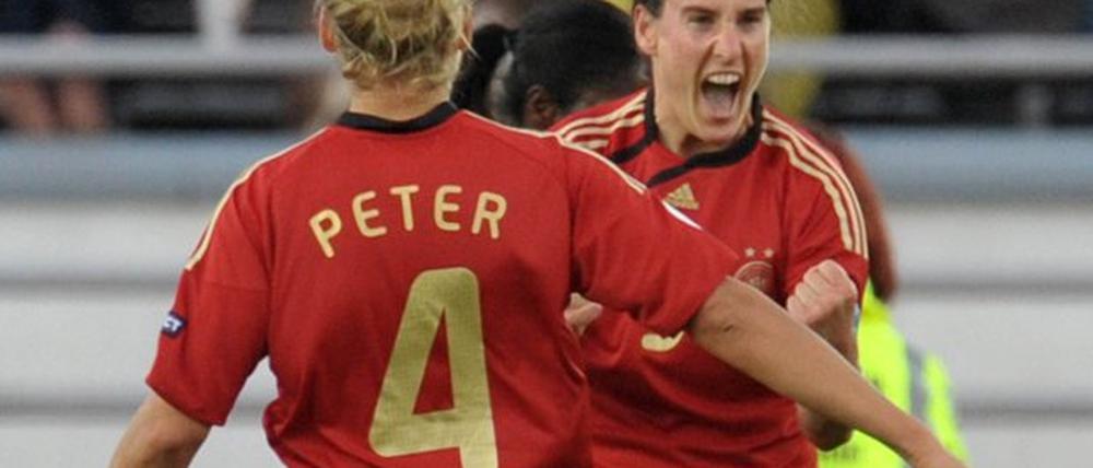 DFB Frauen