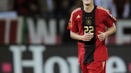 Deutschland - Südafrika