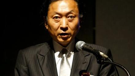 Hatoyama Yukio