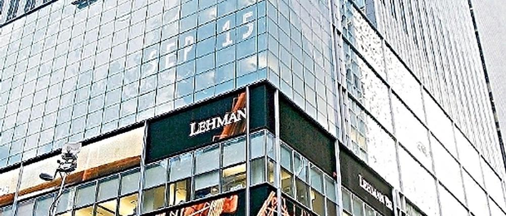 Lehman