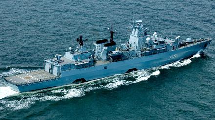 Fregatte_Brandenburg