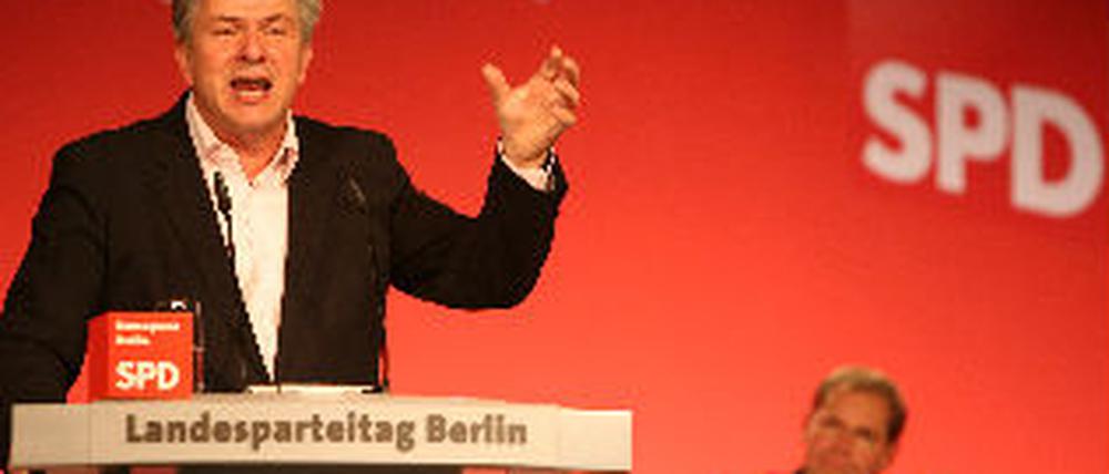 Wowereit