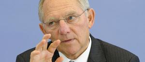 Jahresbericht THW und BBK vorgestellt