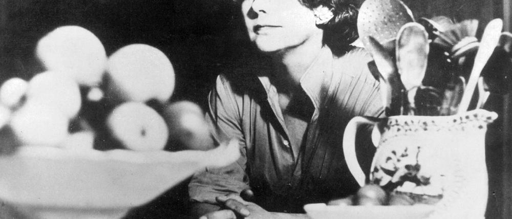 Elizabeth DavidCookery writer.1969   Only-available-for-Germany-Austria-Switzerland!Frei-f??r-Deutschland-?ûsterreich-Schweiz!
