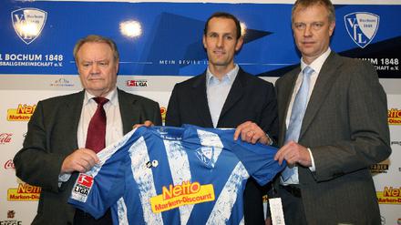 Pk VfL Bochum - Heiko Herrlich