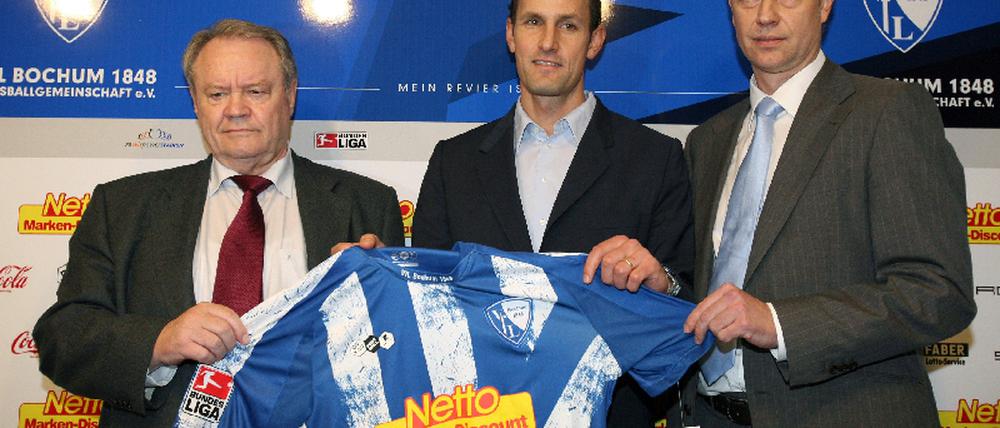 Pk VfL Bochum - Heiko Herrlich