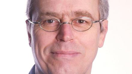 Matthias Schlegel