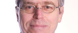 Matthias Schlegel