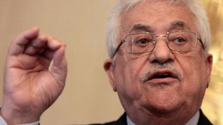 Abbas