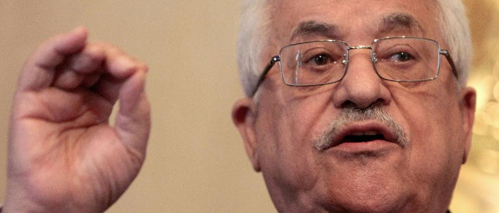 Abbas
