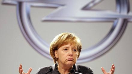 Merkel