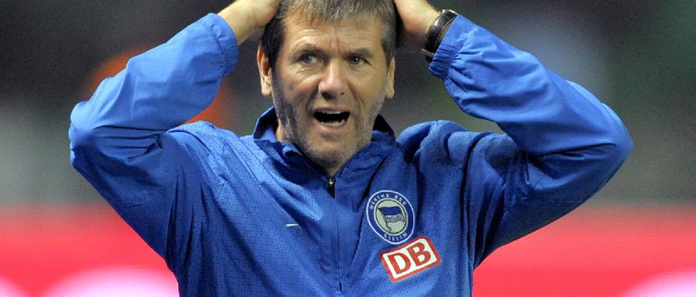 Hertha BSC - VfL Wolfsburg