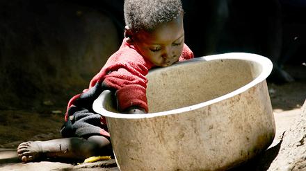 Hunger