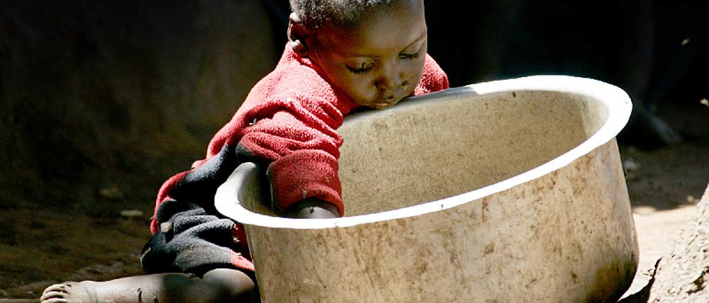 Hunger