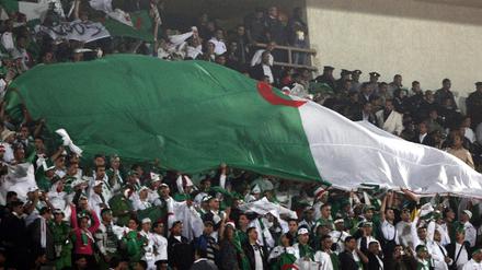 Algerien