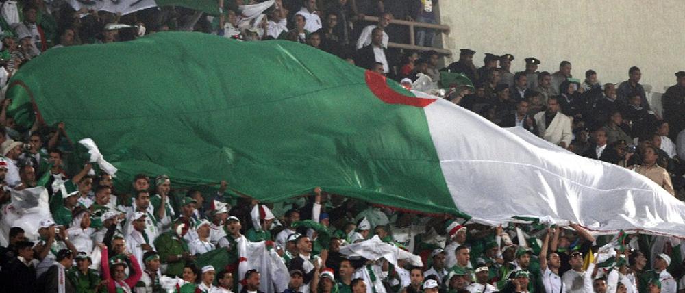 Algerien