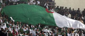 Algerien