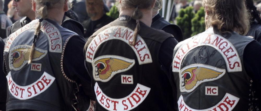 Hells Angels
