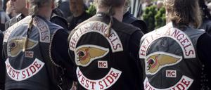 Hells Angels