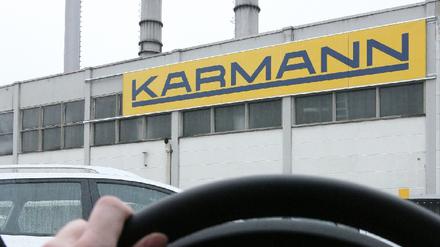 Karmann