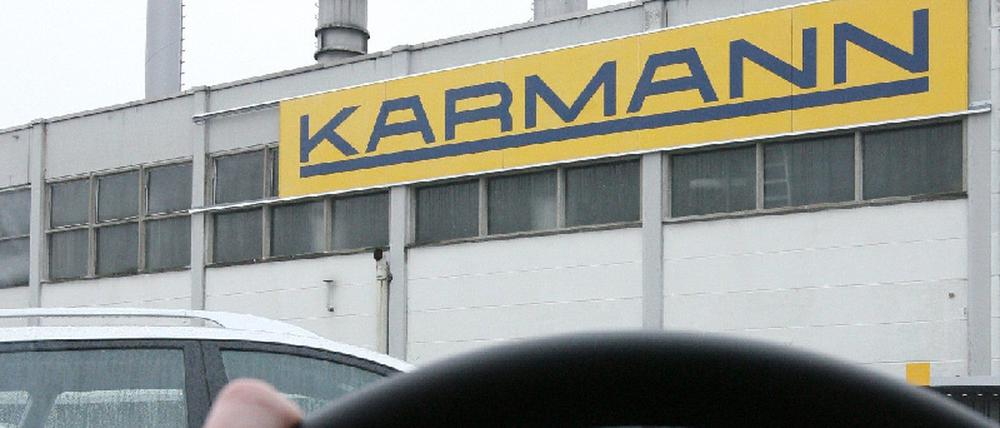 Karmann