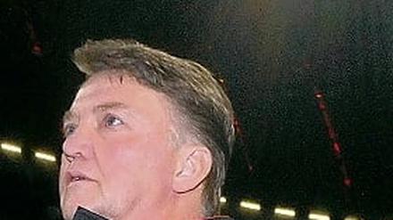 van_Gaal