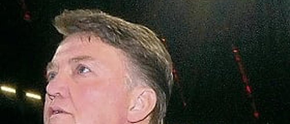 van_Gaal