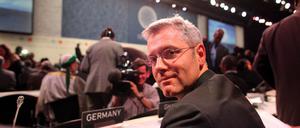 UN-Klimagipfel in Kopenhagen