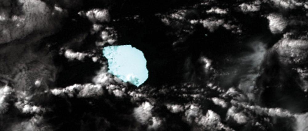 Eisberg