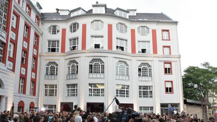 Admiralspalast