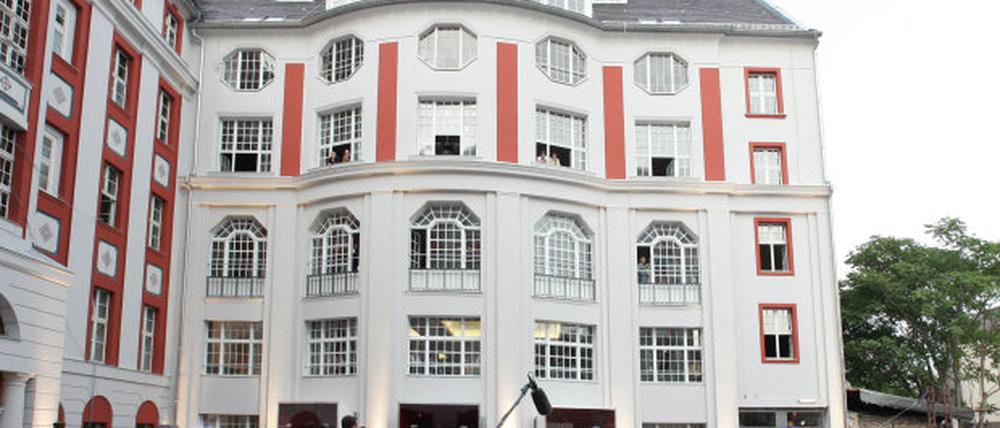 Admiralspalast