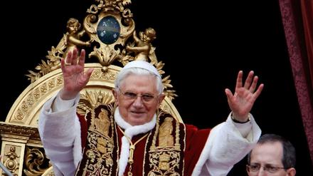 Papst