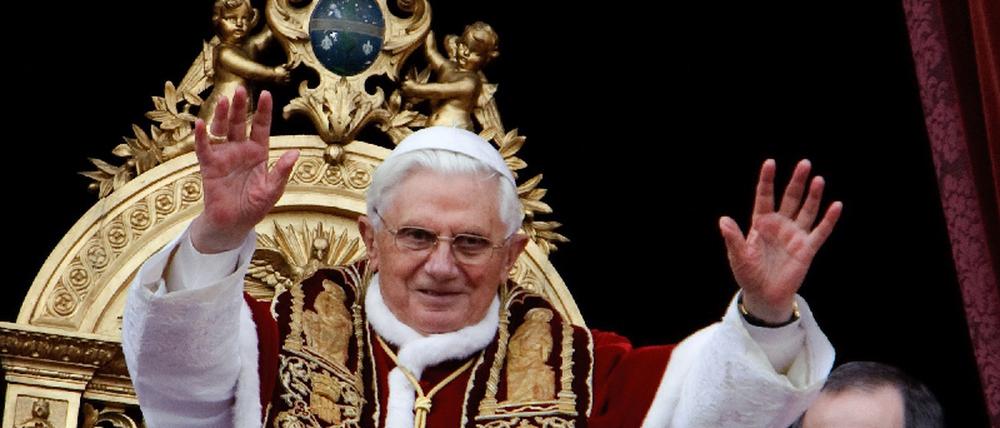 Papst