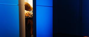 Etwa alle 45 Minuten wird eine Frau durch ihren Partner oder Ex-Partner verletzt oder angegriffen. 