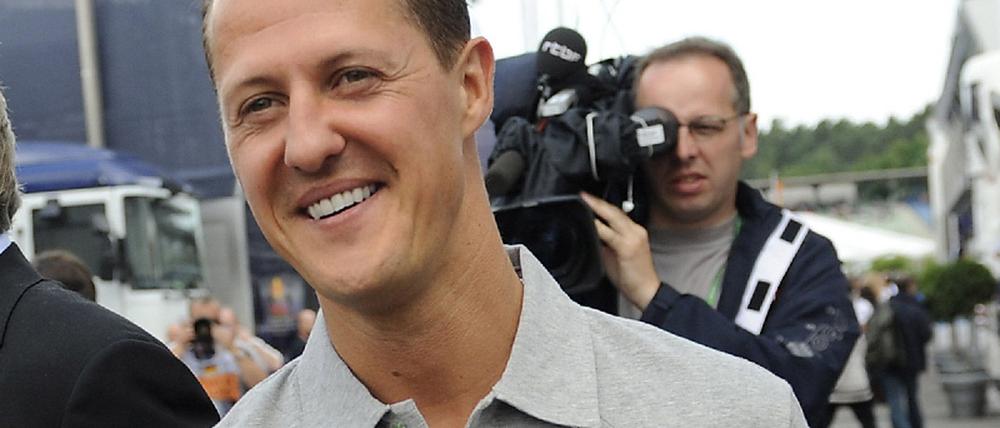 Schumacher