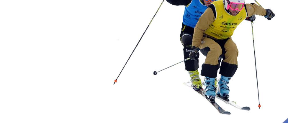 Skicross