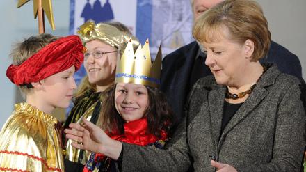 Merkel