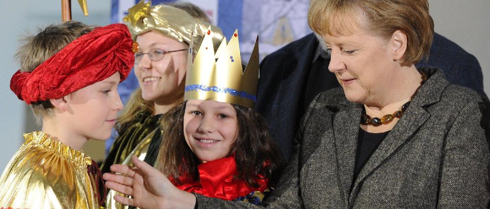 Merkel