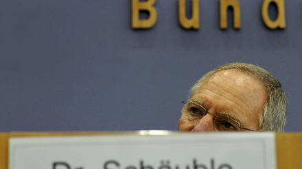 Schäuble