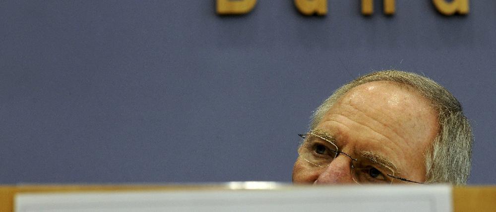 Schäuble