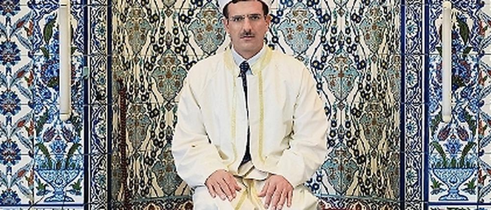 Imam